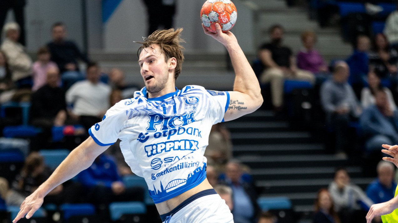 A hajrában bukta el a meccset a Szeged Magdeburgban